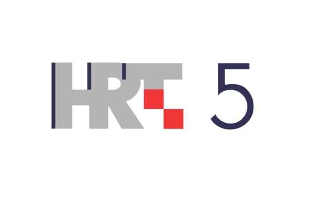 HTV 5 od ponedjeljka novi program HRT-a