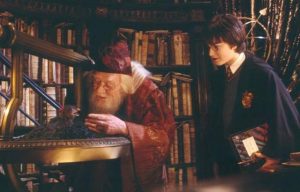 Harry Potter