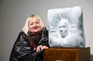 Izlozba, Elizabeta Gojan