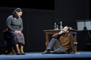 La Boheme