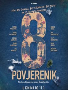Osmi povjerenik