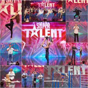 Supertalent
