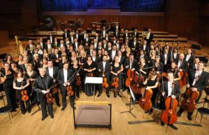 Zagrebačka filharmonija