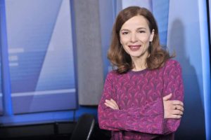 Alma Prica