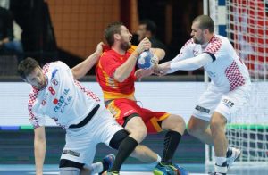 Lino Červar, Hrvatska