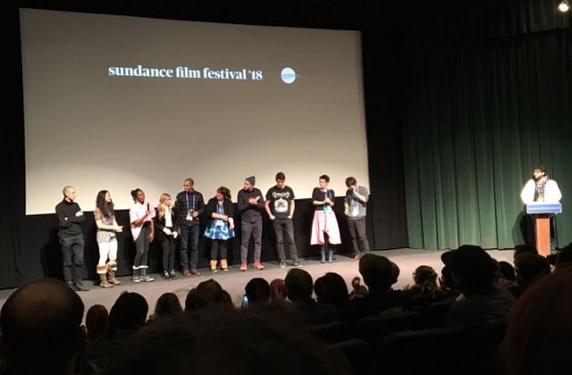 Na Sundanceu prikazani Manivald i Deer Boy