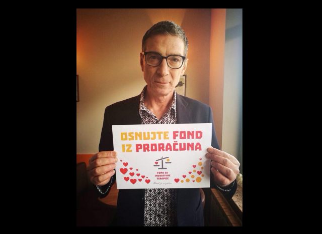 Massimo poručio: Osnujte fond iz proračuna