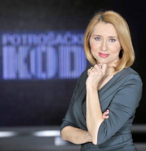 Sanja Smiljanić