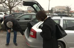 prometne nesreće