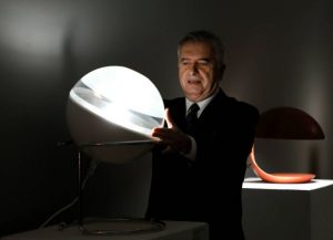 Alberto Squarcia, Italian Light