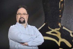Daniel Rafaelić