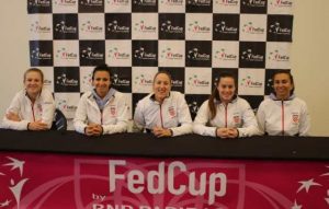 Hrvatska reprezentacija