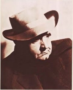Krležine noći