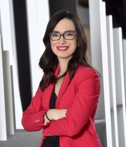 Tamara Džebić Šaljan