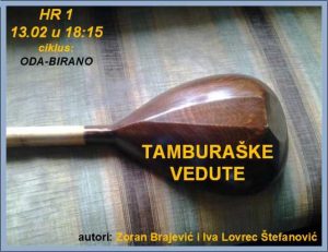 Tamburaške vedute