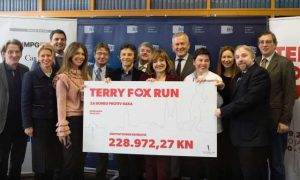 Terry Fox Run