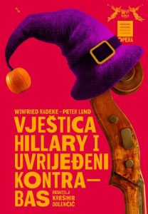 Vještica Hillary