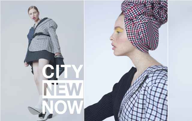 CITY NEW NOW – novi ritam modne scene