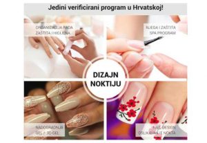 Dizajner noktiju
