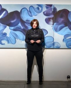 Dragica Carlin