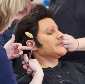 Tvoje lice zvuči poznato