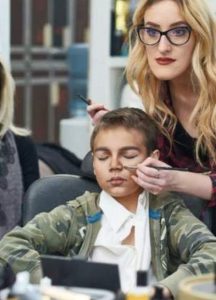 Tvoje lice zvuči poznato