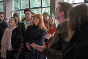 Europski dan kreativnosti