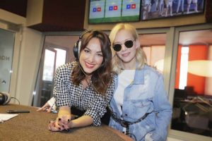 Jelena Rozga, Tatjana Jurić