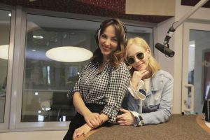 Jelena Rozga, Tatjana Jurić