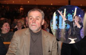 Milan Bandić, Neda Ukraden