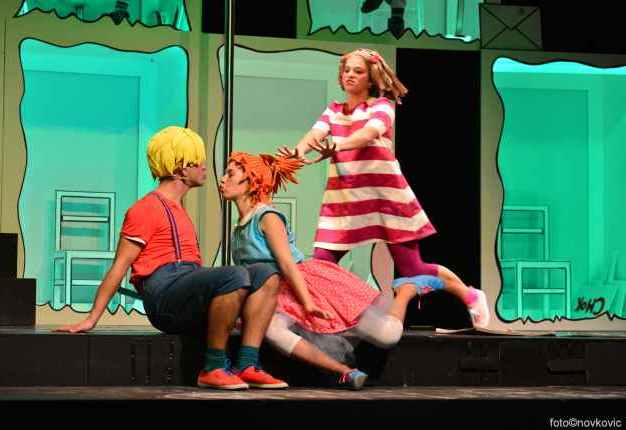 Durica otvara 18. Naj, naj, naj festival