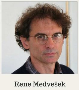 Rene Medvešek