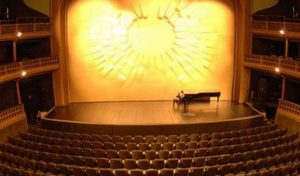 Svjetski dan kazališta