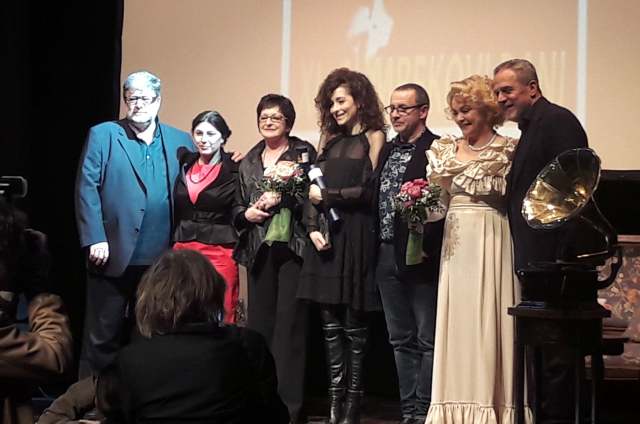 Anja Šovagović i Zrinka Cvitešić nagrađene za najbolje uloge