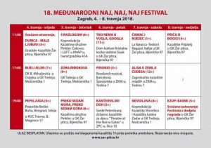 naj festival