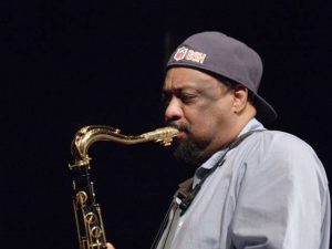 Chico Freeman