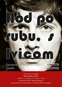 Gordana Gadžić