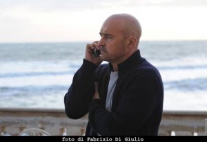 Inspektor Montalbano