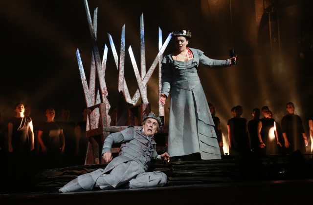 Premijera u HNK: Macbeth – Trilogija Verdi-Shakespeare-Surian
