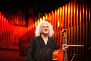 Mischa Maisky