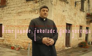 U ime Jagode, Čokolade i Duha Svetoga