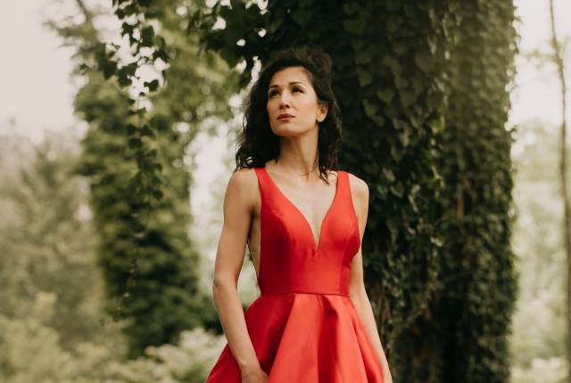 Video – Glazbena bajka: Ana Rucner i Marko Bošnjak