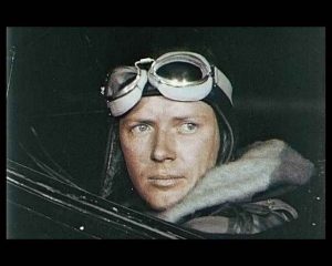 Charles Lindbergh