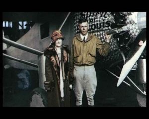 Charles Lindbergh