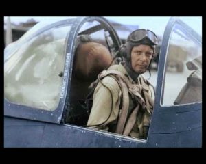 Charles Lindbergh