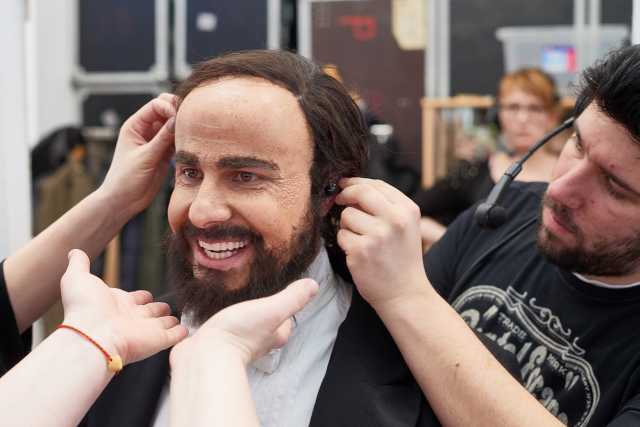 Damir Poljičak postaje Pavarotti: Moja očekivanja su jako velika