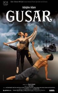 Gusar