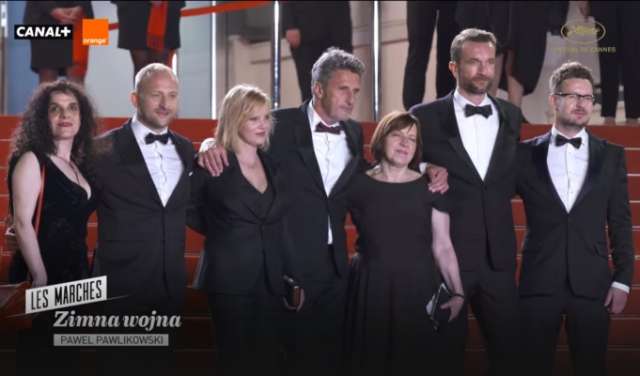 U Cannesu održana premijera filma Hladni rat snimanog u Splitu
