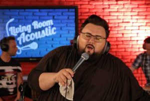 Jacques Houdek