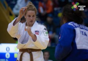 judoke